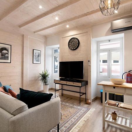 Casa Na Travessa Διαμέρισμα Φάρο Εξωτερικό φωτογραφία