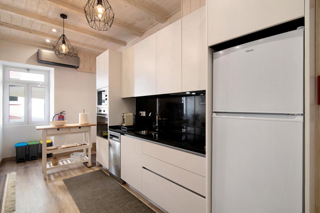 Casa Na Travessa Διαμέρισμα Φάρο Εξωτερικό φωτογραφία