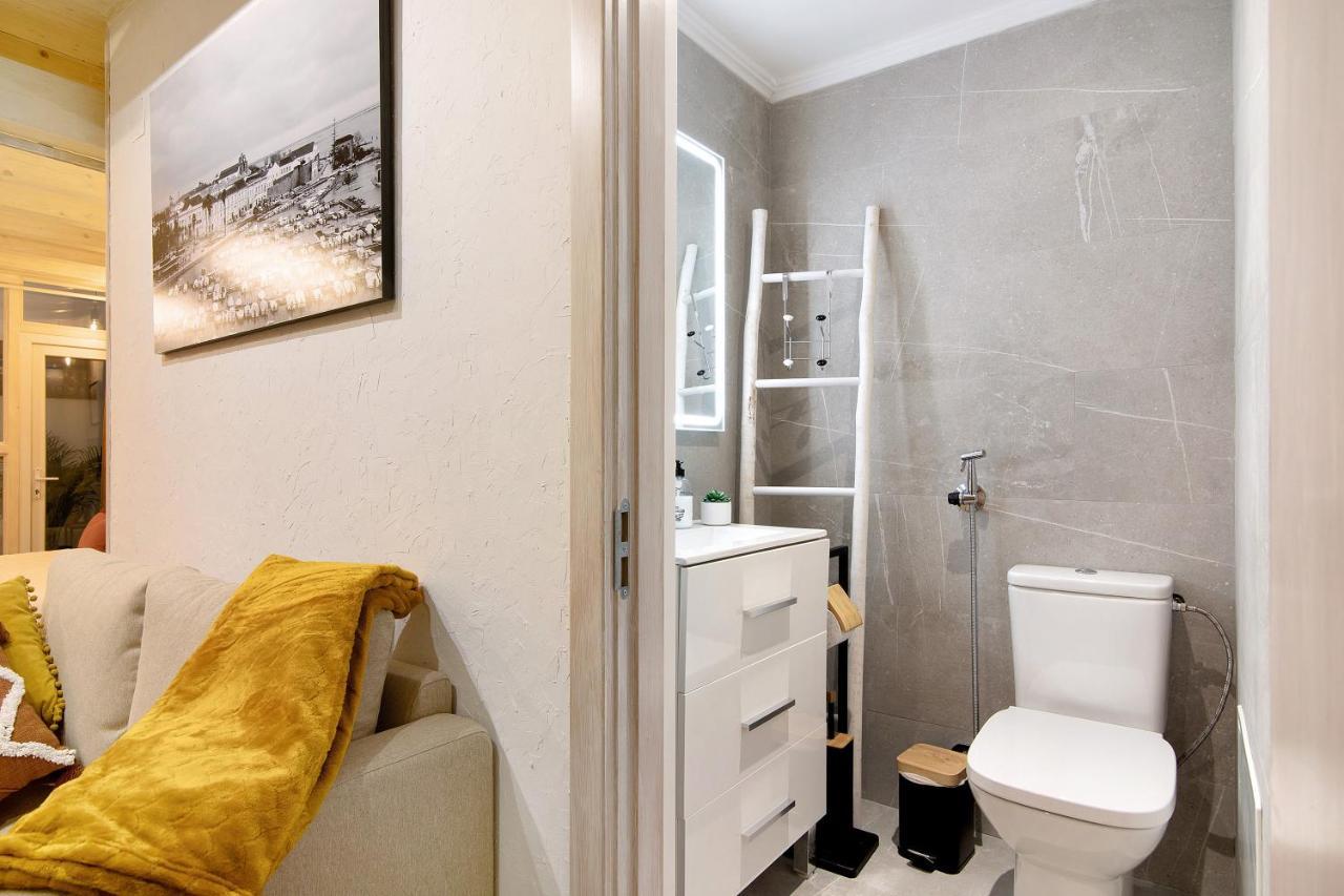 Casa Na Travessa Διαμέρισμα Φάρο Εξωτερικό φωτογραφία