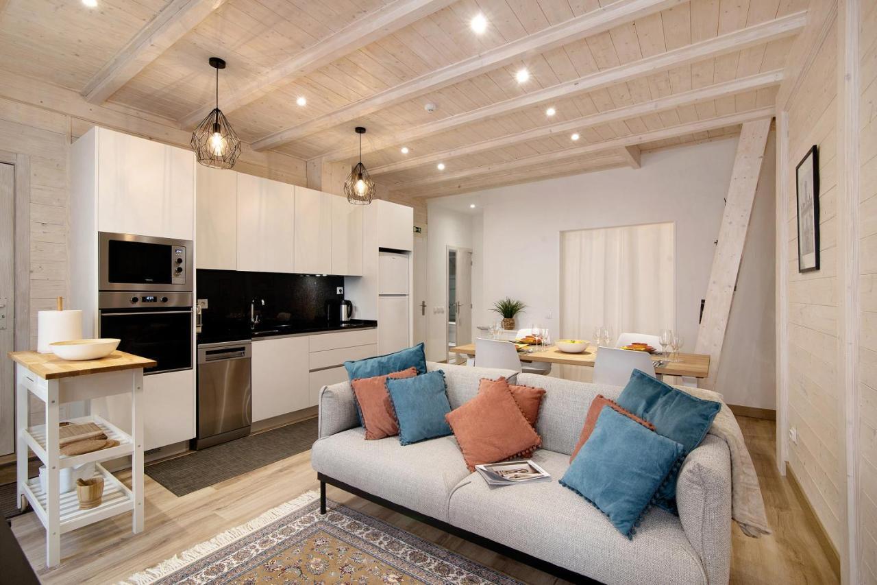 Casa Na Travessa Διαμέρισμα Φάρο Εξωτερικό φωτογραφία