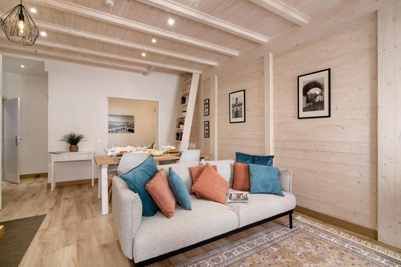 Casa Na Travessa Διαμέρισμα Φάρο Εξωτερικό φωτογραφία