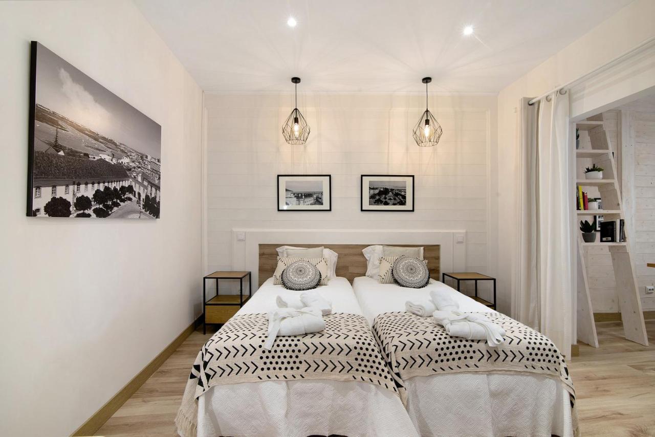 Casa Na Travessa Διαμέρισμα Φάρο Εξωτερικό φωτογραφία