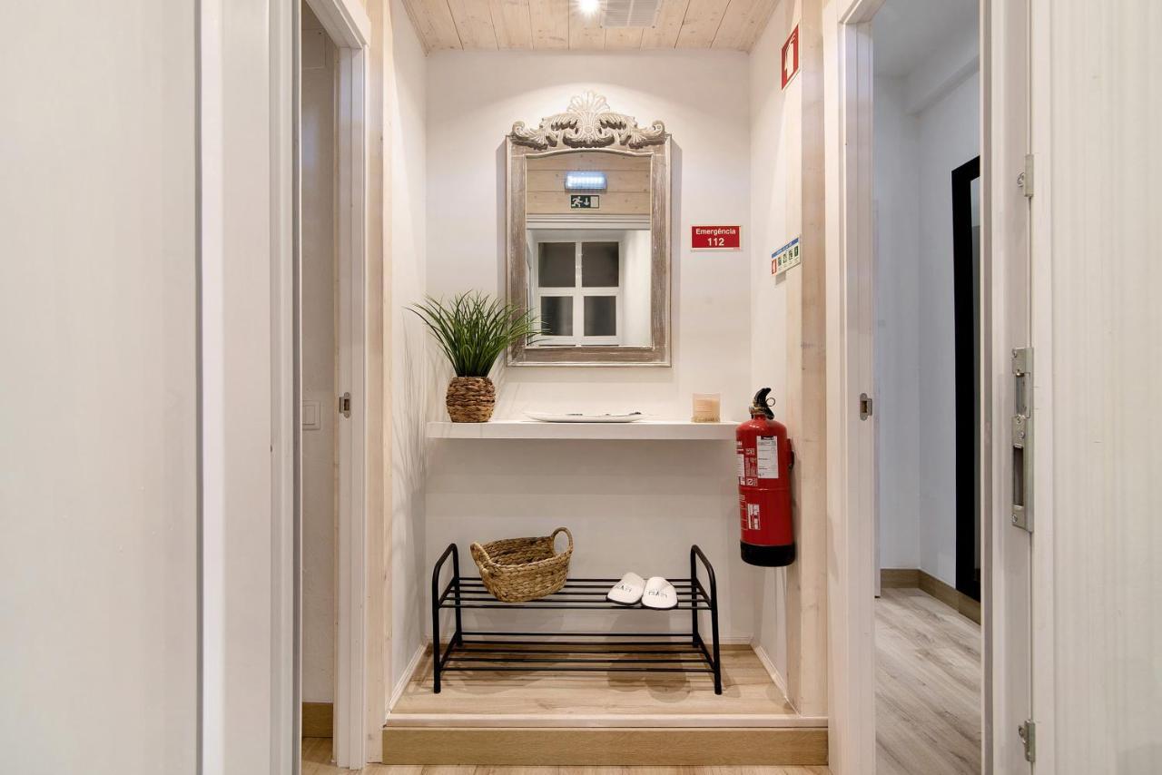 Casa Na Travessa Διαμέρισμα Φάρο Εξωτερικό φωτογραφία