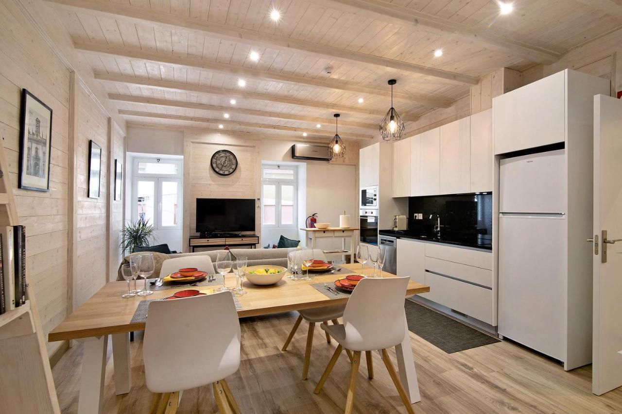 Casa Na Travessa Διαμέρισμα Φάρο Εξωτερικό φωτογραφία