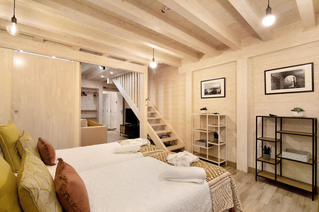 Casa Na Travessa Διαμέρισμα Φάρο Εξωτερικό φωτογραφία