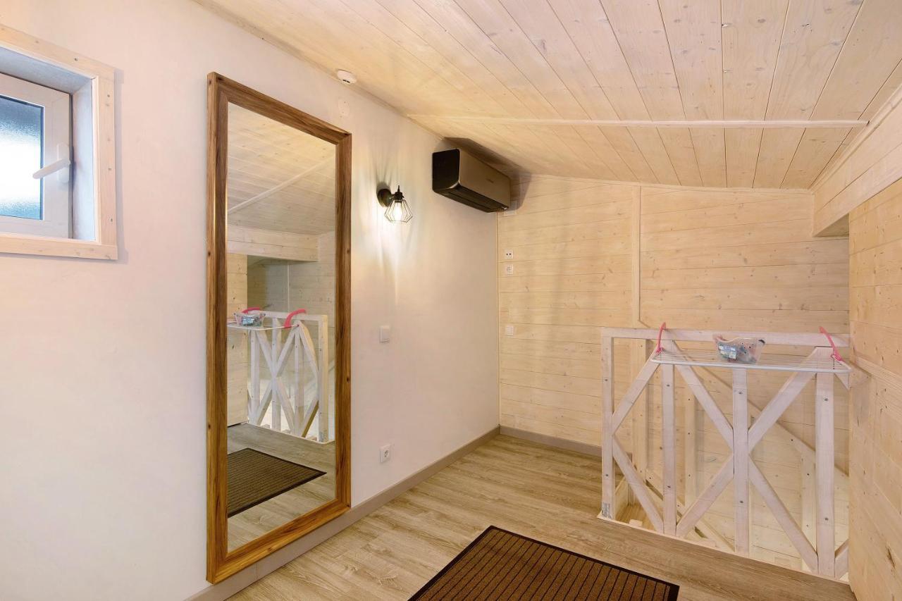Casa Na Travessa Διαμέρισμα Φάρο Εξωτερικό φωτογραφία