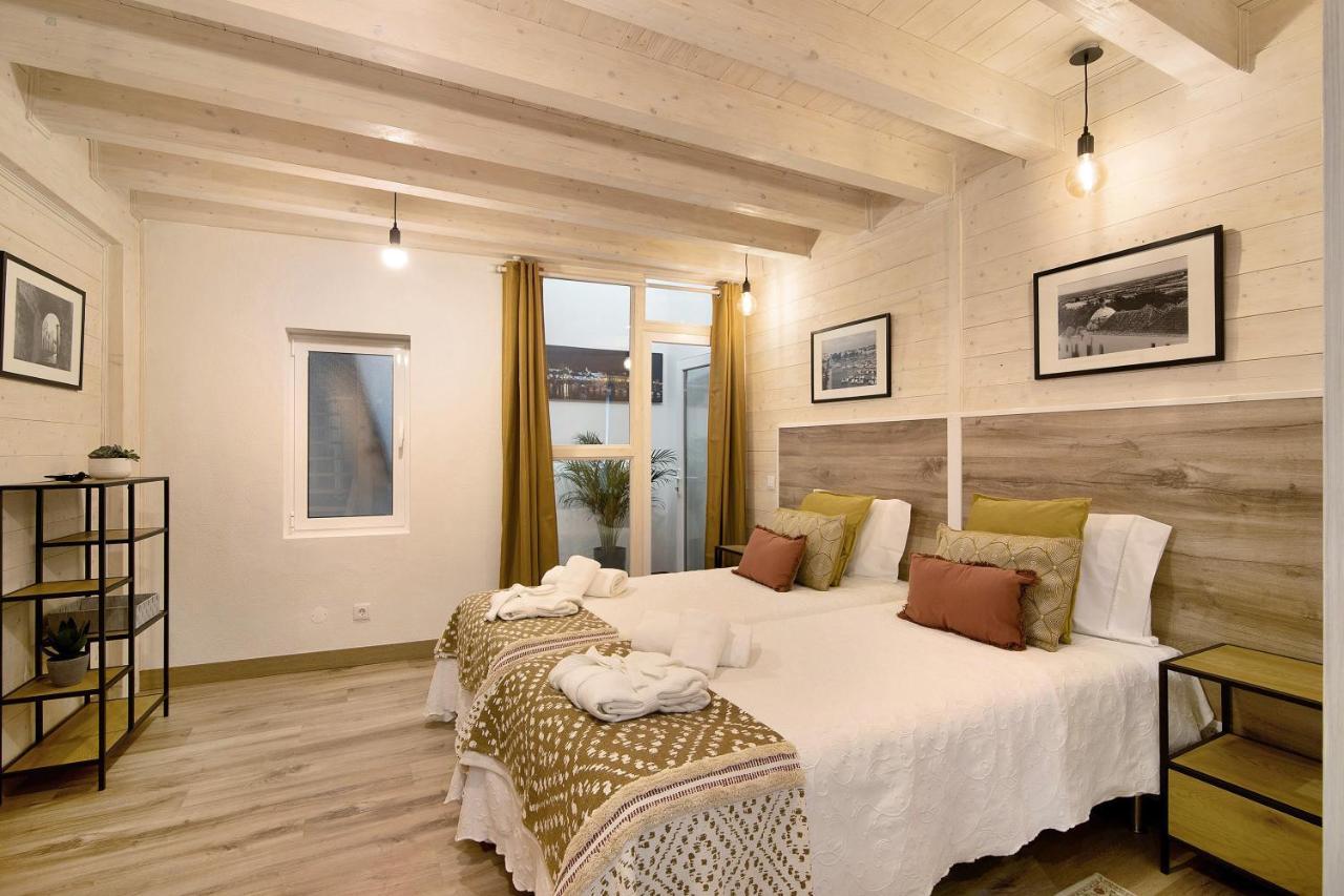 Casa Na Travessa Διαμέρισμα Φάρο Εξωτερικό φωτογραφία