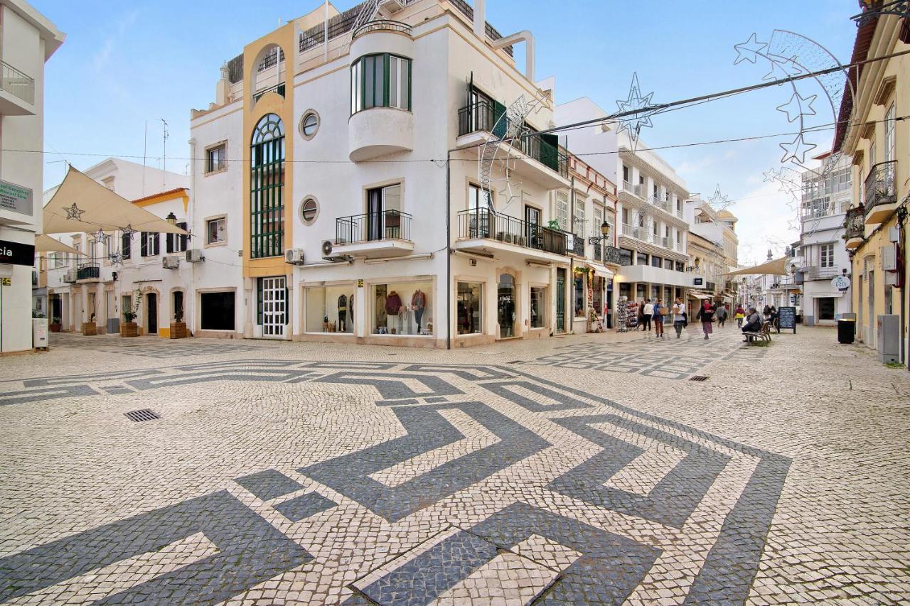 Casa Na Travessa Διαμέρισμα Φάρο Εξωτερικό φωτογραφία