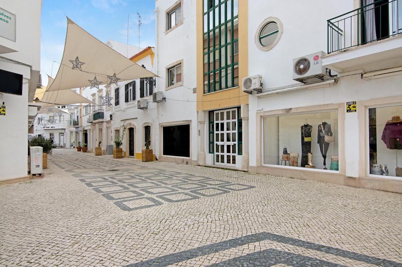 Casa Na Travessa Διαμέρισμα Φάρο Εξωτερικό φωτογραφία